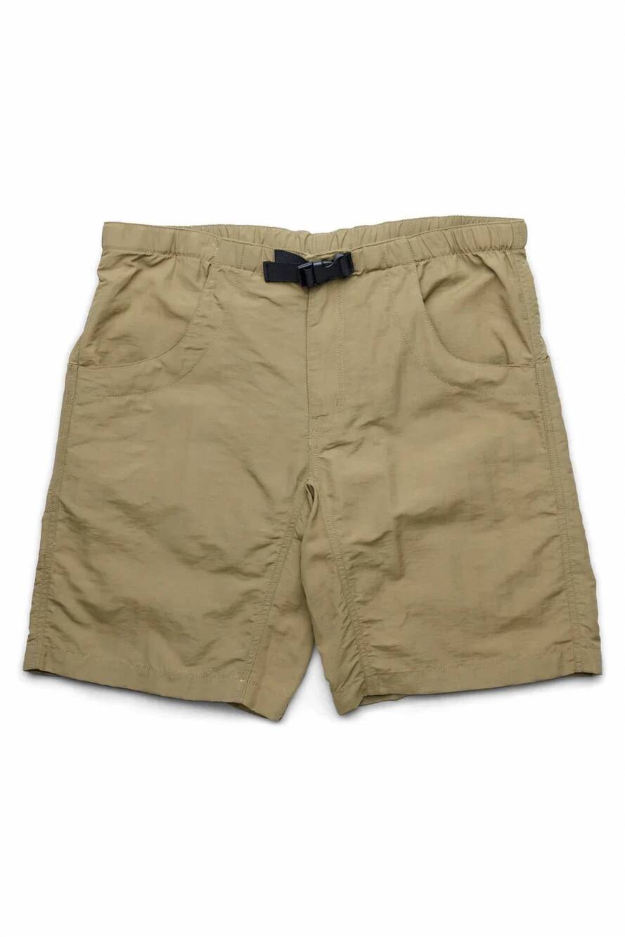 NEW KAVU men's big eddy short in olive